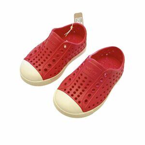 NWT Native Jefferson Shoes 4 Hollywood Pink